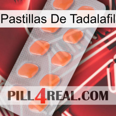 Tadalafil Pastillas 26